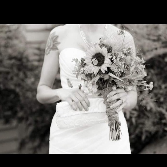 Meet your Posher, Allison - Picture 1 of 1